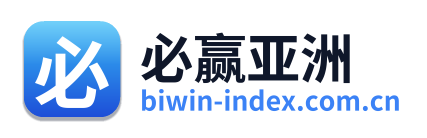 必赢亚洲 Logo